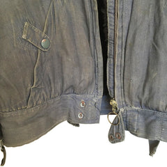 German Luftwaffe Channel Flight Jacket