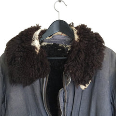 German Luftwaffe Channel Flight Jacket