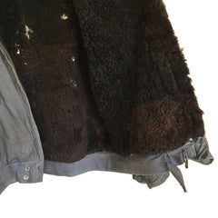 German Luftwaffe Channel Flight Jacket
