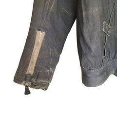 German Luftwaffe Channel Flight Jacket
