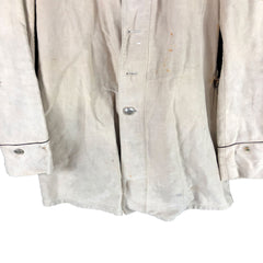 1940s German Orderly Chore Jacket Relic