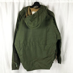 1975 US Army Chemical Parka