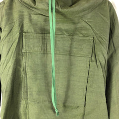 1975 US Army Chemical Parka