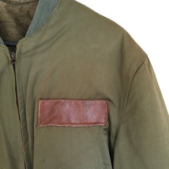 US Army 2nd Pattern Tanker Jacket