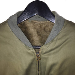 US Army 2nd Pattern Tanker Jacket
