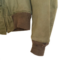 US Army 2nd Pattern Tanker Jacket