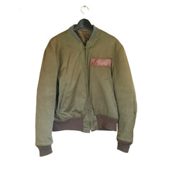 US Army 2nd Pattern Tanker Jacket