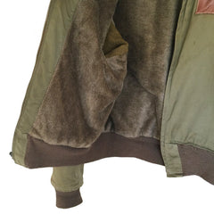 US Army 2nd Pattern Tanker Jacket