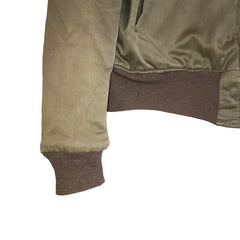 US Army 2nd Pattern Tanker Jacket