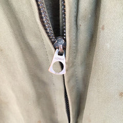 US Army 2nd Pattern Tanker Jacket