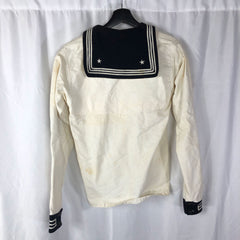 WW1 US Navy Corpsman Medic Jumper Pullover