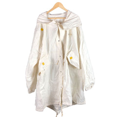 Deadstock US Army M50 Overwhite Field Parka