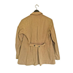 German Labour Front "DAF" Tropical Jacket