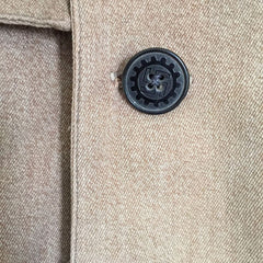 German Labour Front "DAF" Tropical Jacket