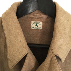 German Labour Front "DAF" Tropical Jacket