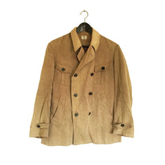 German Labour Front "DAF" Tropical Jacket