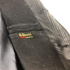 Vintage French Deadstock Favoris Work Hunting Jacket