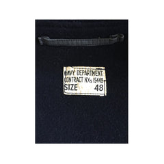 Sub Rescue NsX Blue Deck Jacket