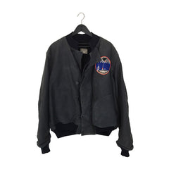 Sub Rescue NsX Blue Deck Jacket, front