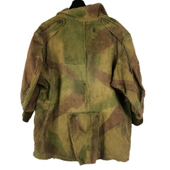 2nd Pattern British Airborne Denison Camo Smock