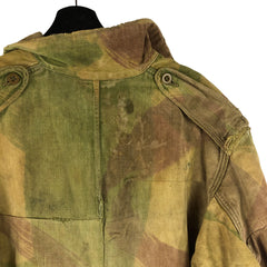 2nd Pattern British Airborne Denison Camo Smock