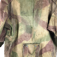 2nd Pattern British Airborne Denison Camo Smock