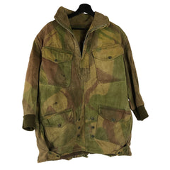 2nd Pattern British Airborne Denison Camo Smock