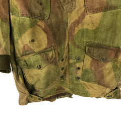 2nd Pattern British Airborne Denison Camo Smock