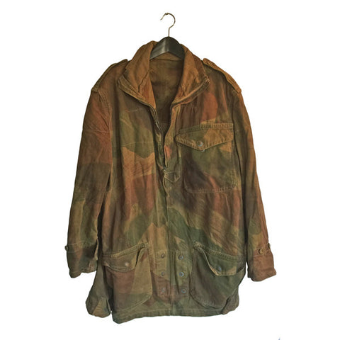 2nd Pattern British Airborne Denison Smock