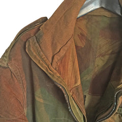 2nd Pattern British Airborne Denison Smock