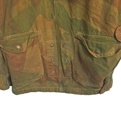 2nd Pattern British Airborne Denison Smock