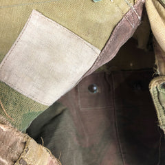 2nd Pattern British Airborne Denison Camo Smock