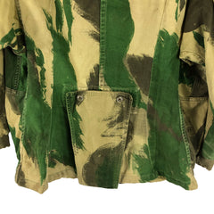 M1959 British Airborne Denison Camouflage Smock