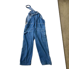 Vintage 1950s Dickies Workwear Overalls Dungarees