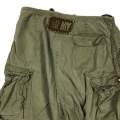 C1960 Customized US Army Windproof Trousers Dragon