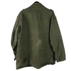 Vintage Dutch NATO Field Jacket
