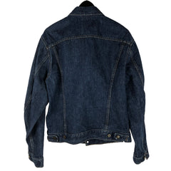 Vintage Levis Denim Jacket Type III One Wash