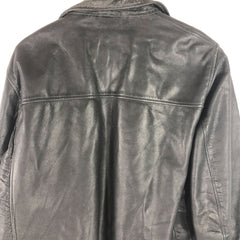 French Mirage Pilot K6 Leather Flight Jacket