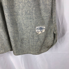 Vintage 1950s Baseball Jersey Fresno State University Large