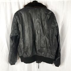 Prestige Los Angeles Early G-1 Flight Jacket Size 44