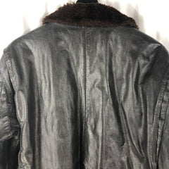 Prestige Los Angeles Early G-1 Flight Jacket Size 44