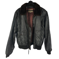 Prestige Los Angeles Early G-1 Flight Jacket Size 44
