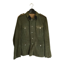 M40 German Infantry tunic