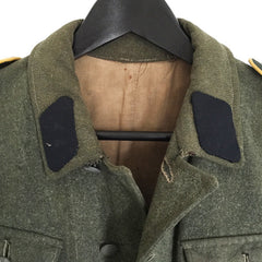 M40 German Infantry tunic