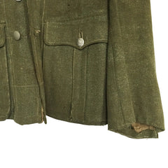 M40 German Infantry tunic