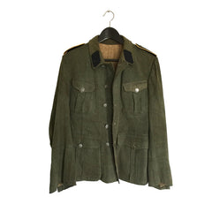 M40 German Infantry tunic