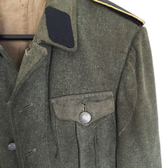 M40 German Infantry tunic