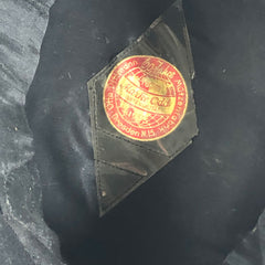 Original 1930s-1940s German Night Guard Hat Dresden