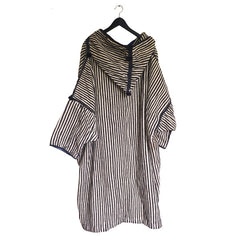 Official French Military North African Goumier Djellaba Cloak
