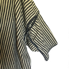 Official French Military North African Goumier Djellaba Cloak